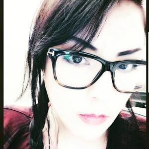 Meet your Posher, Sabrina